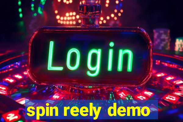 spin reely demo